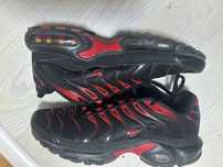 Кроссовки Nike air max tn plus