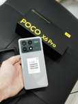 Poco X6 PRO 12/512GB продам