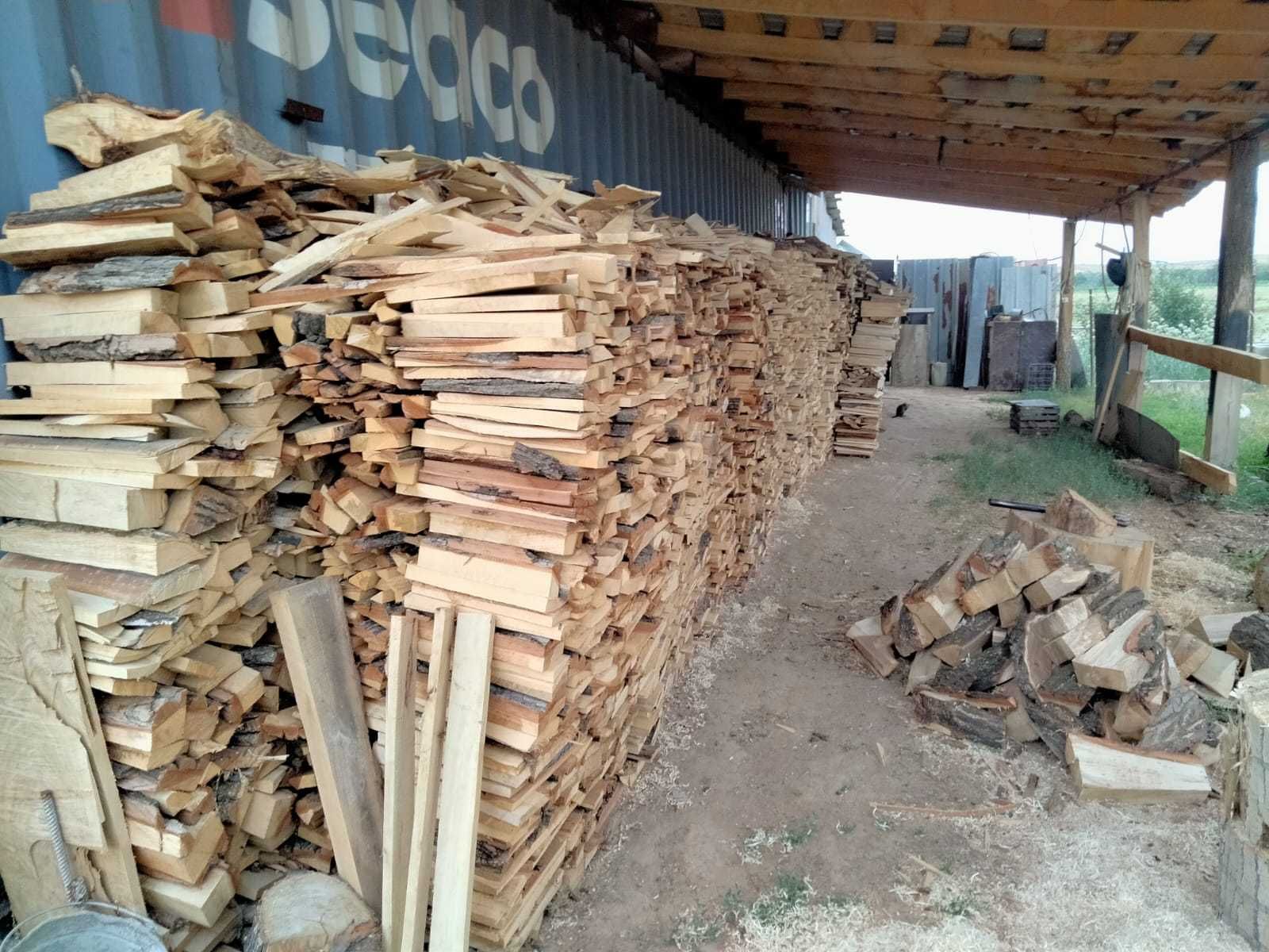 Продам дрова для топки
