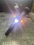 Продам мотоцикл Alpha Racer RC50