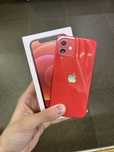 Iphone 12 red 64gb с документами айфон 12 красный