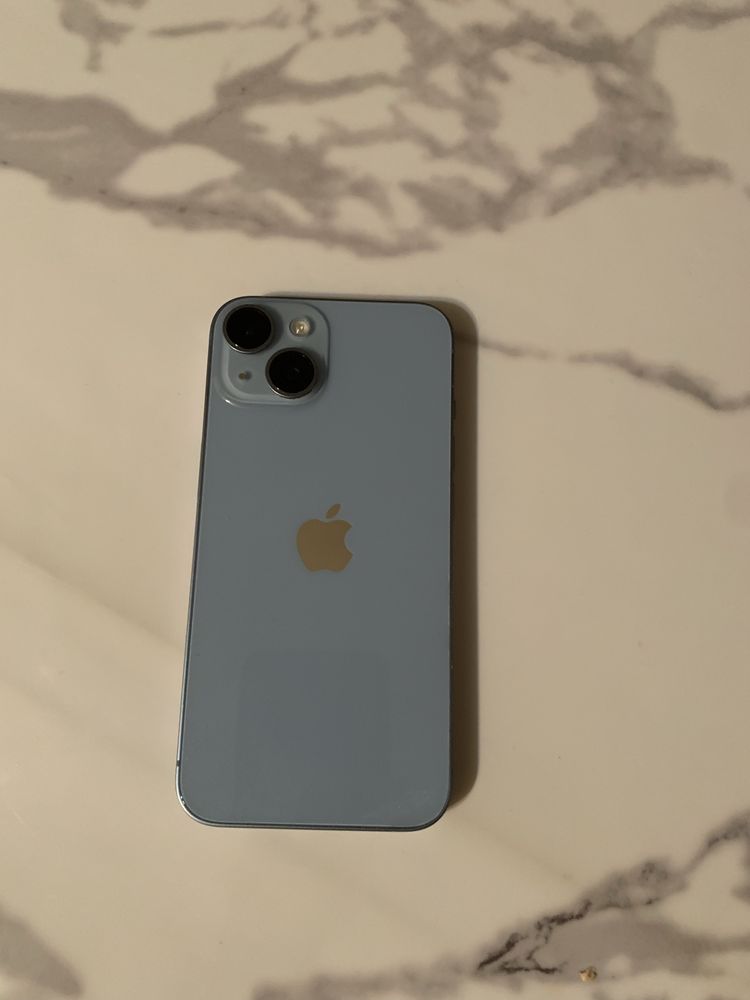 Продам айфон 14/128gb