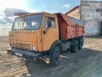 Продам карьерный камаз самосвал