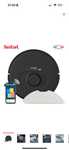 Робот пылесос  Tefal 75S