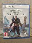PS5 Assassin’s Creed Вальгалла