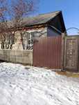 Продам дом в п. Лесное Аулиекольскии район