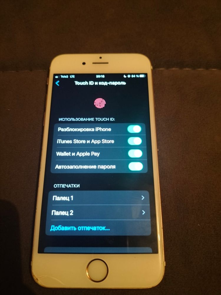 Iphone 6s айфон 6с
