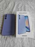 Samsung a 34 на запчасти