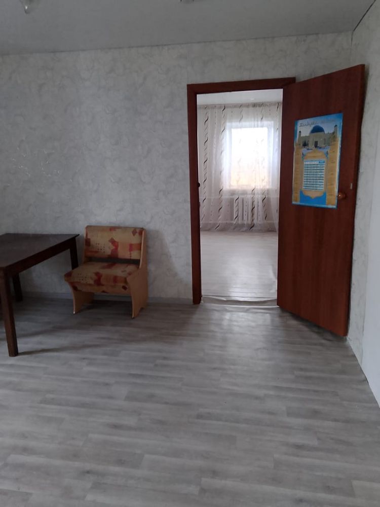 Продам теплый Дом