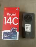 Xiaomi redmi 14C/128 Gb на гарантии