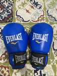 Everlast перчатки новые
