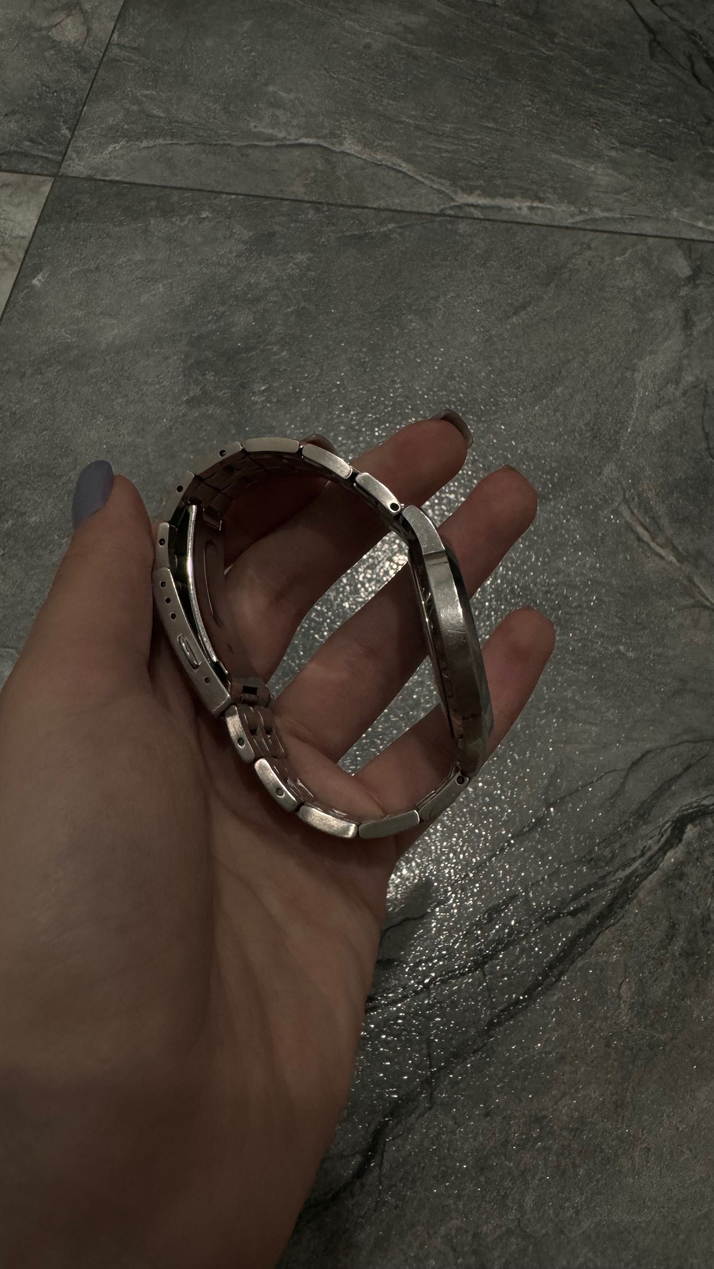 Часы наручные Tissot