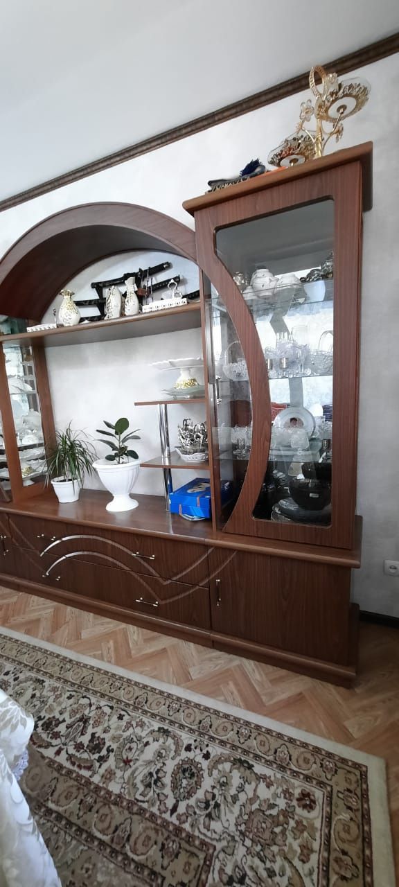 Стенка для гостиной