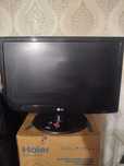 Монитор LG 27'' (б/у)
