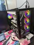 Срочно продам Компьютер i7/32/2tb/4070ti