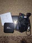 Продам TV BOX X96mini