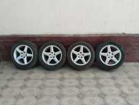 Диски AMG R-16 без шины