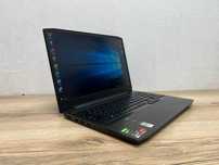 Для игр и графический прог LENOVO Ryzen 5/ОЗУ16/SSD512/HDD 500/GTX1650