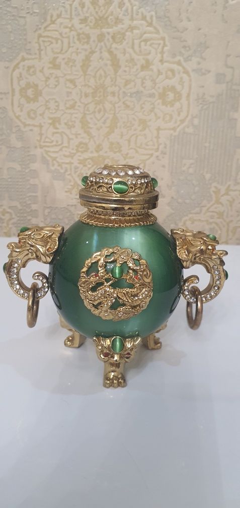 Сувенир , камень, бронза