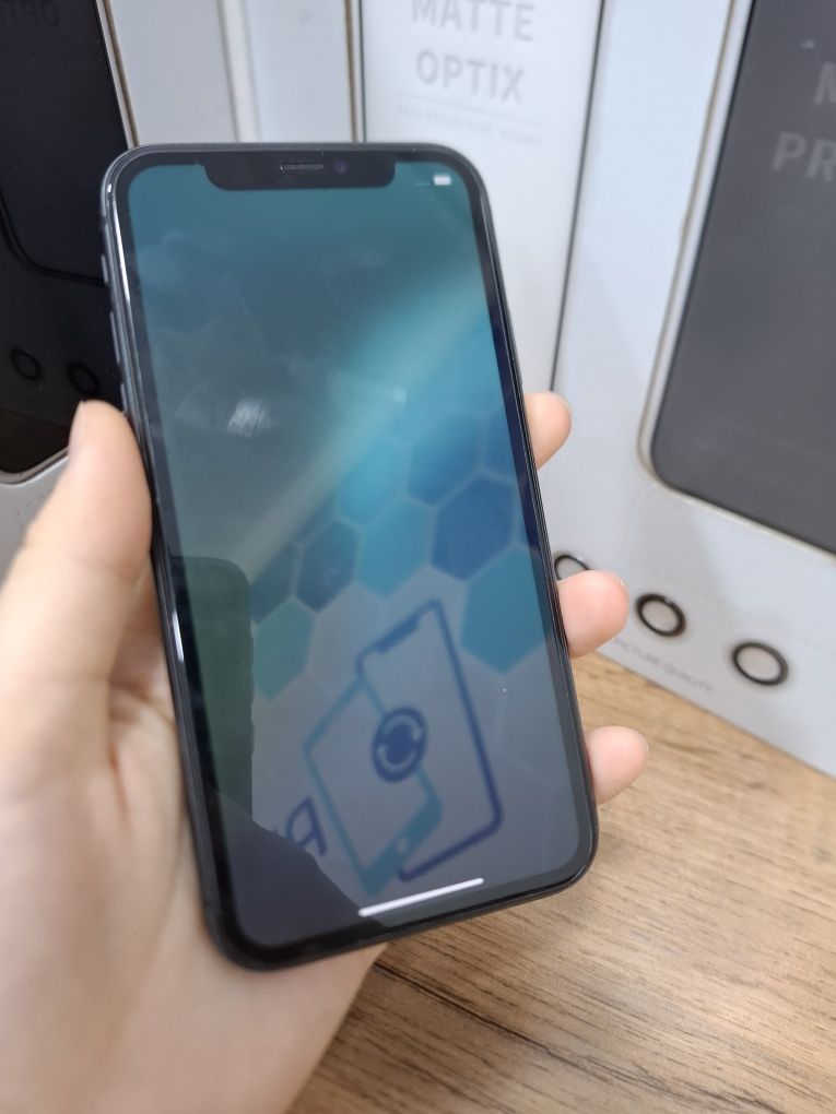 Iphone 11 128 gb 73% PINTEL.KZ