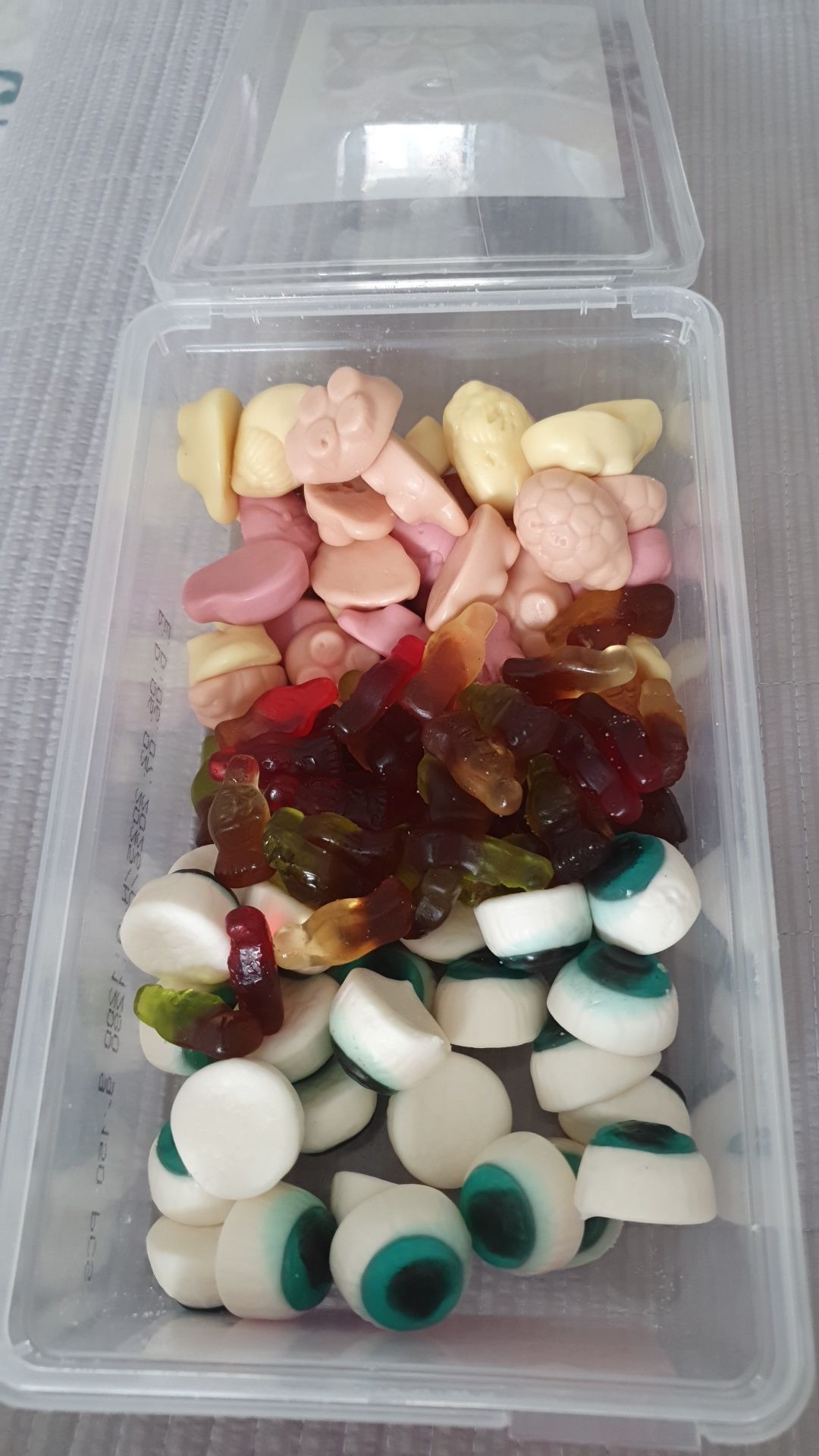 Продам Маршмелоу, мармеладки