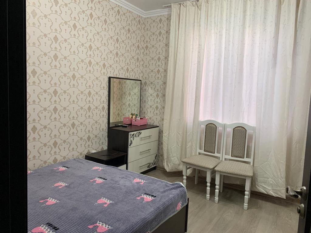 Продается квартира 2х комнатная.