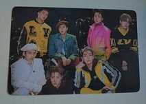 BTS 3 карточки,BTS CARDS