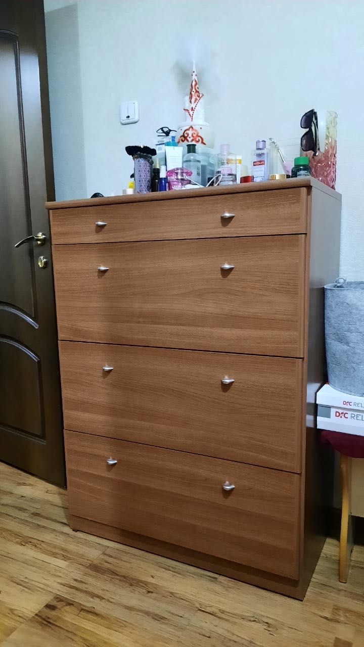Спальный  гарнитур