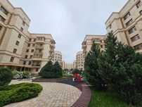 Продам 7-ми ком. ЖК "Miras Park"