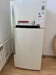 Продается холодильник LG