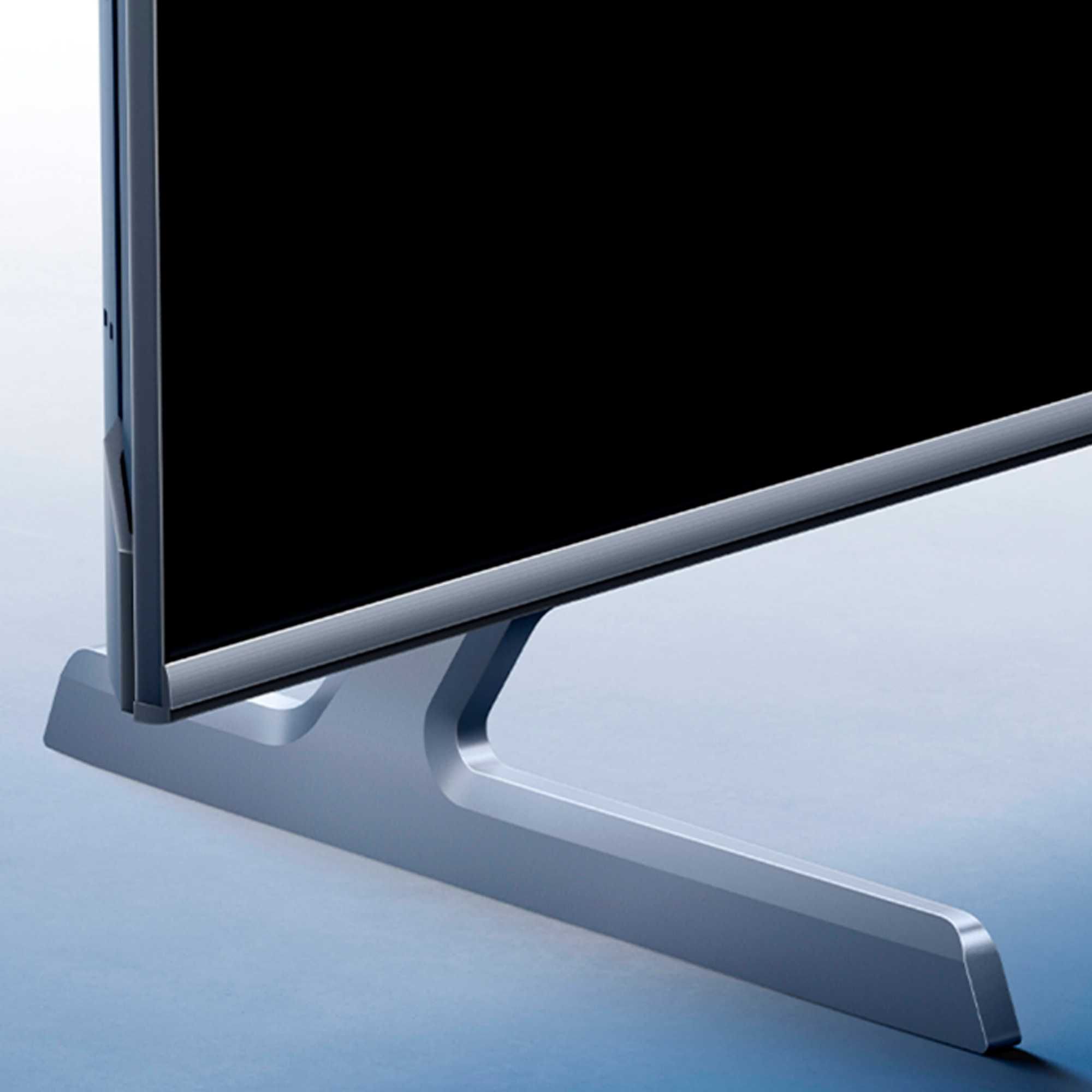 Телевизор Xiaomi S65" miniLED 2025 L65MB-S [65"(165см) 4K 144Hz]
