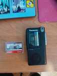 Продам Диктофон Panasonic RN-502
