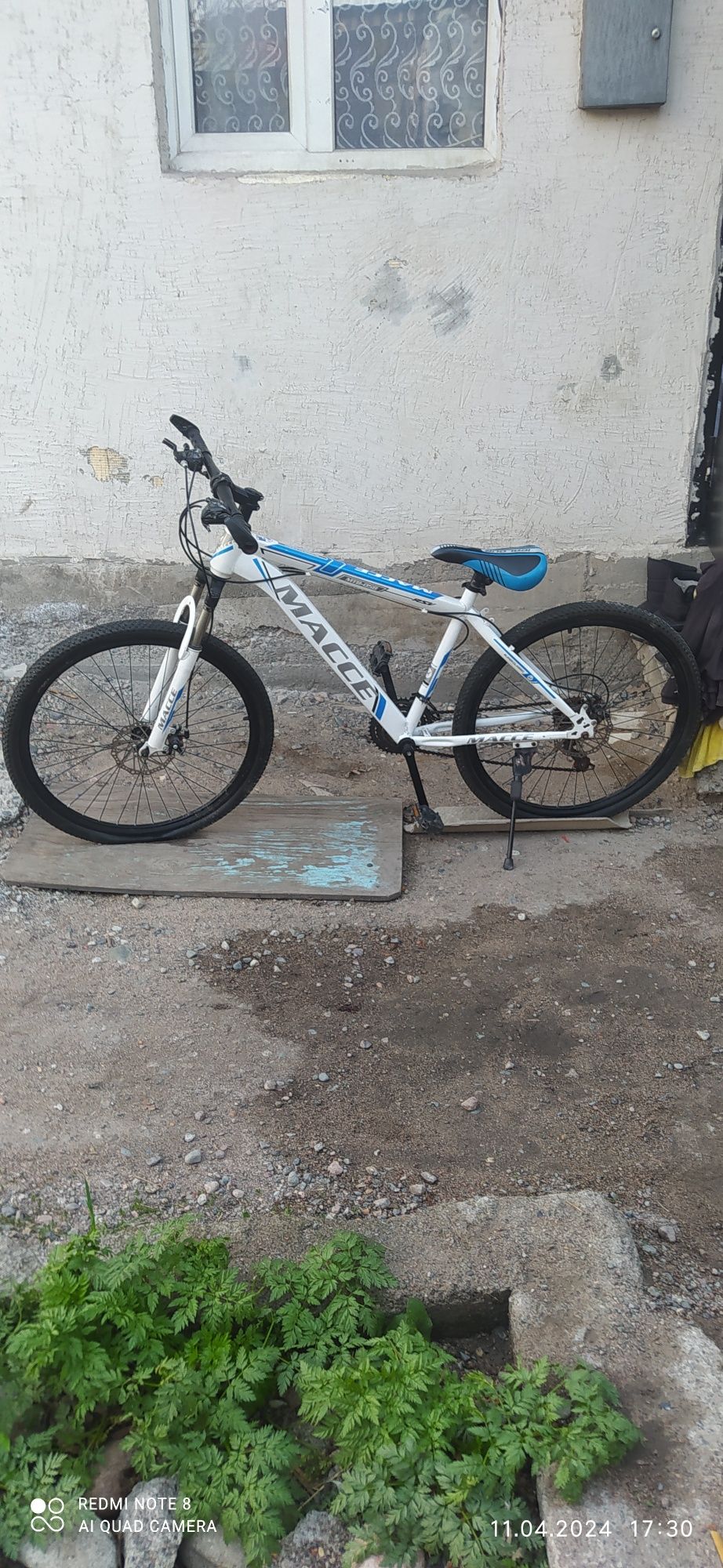 Срочно продам велосипед