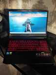 Ноутбук Acer Nitro 5 N20C1