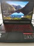 Игровой ноутбук MSI