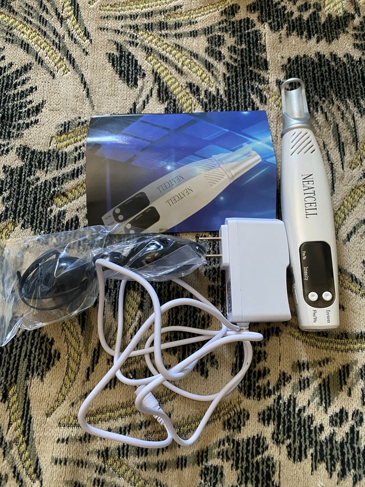 Продам лазер выжигатель