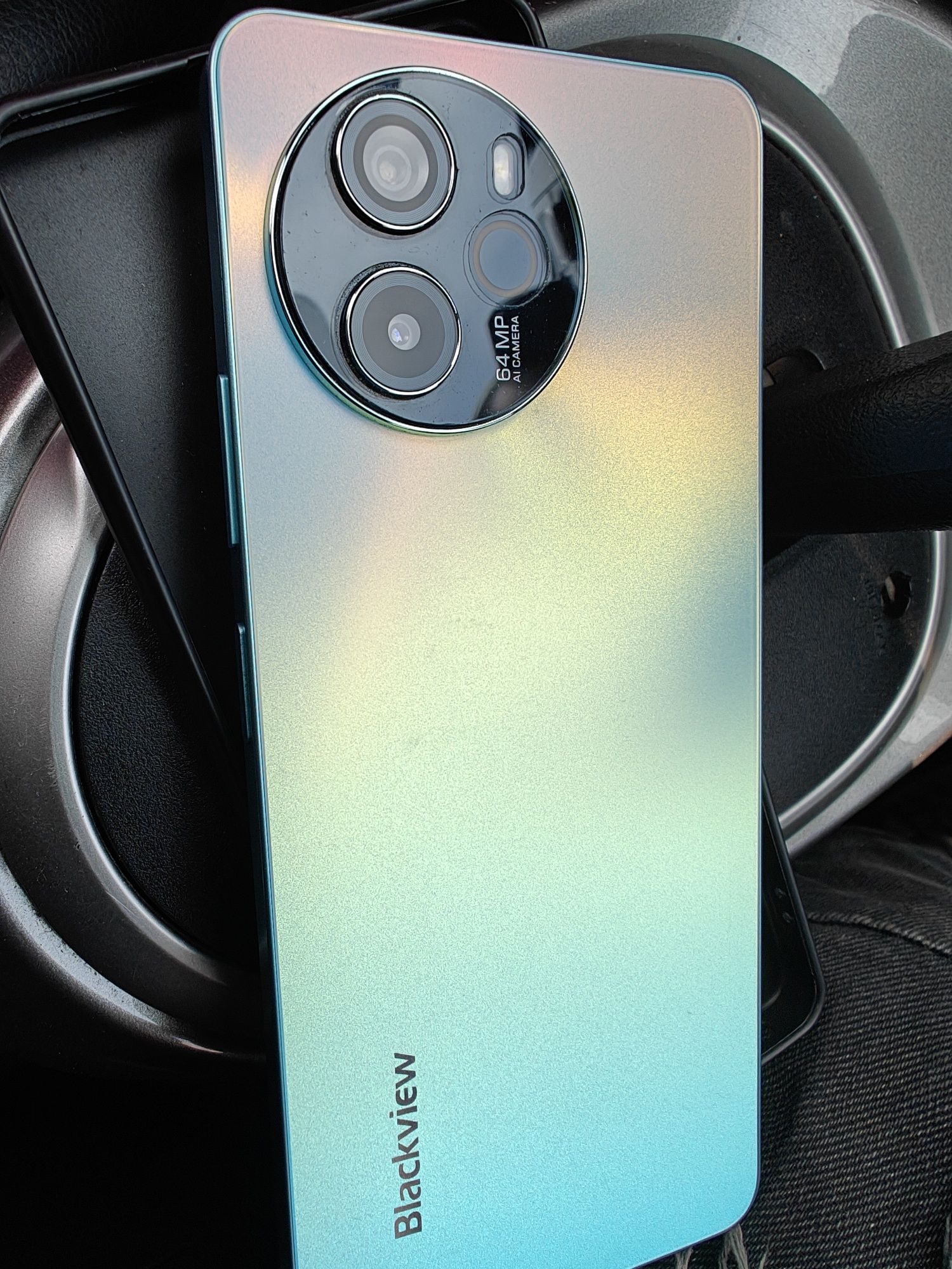 Смартфон Blackview shark 8