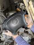 Airbag на опель вектра А