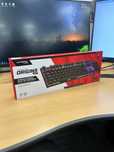Клавиатура HyperX Alloy Origins PBT