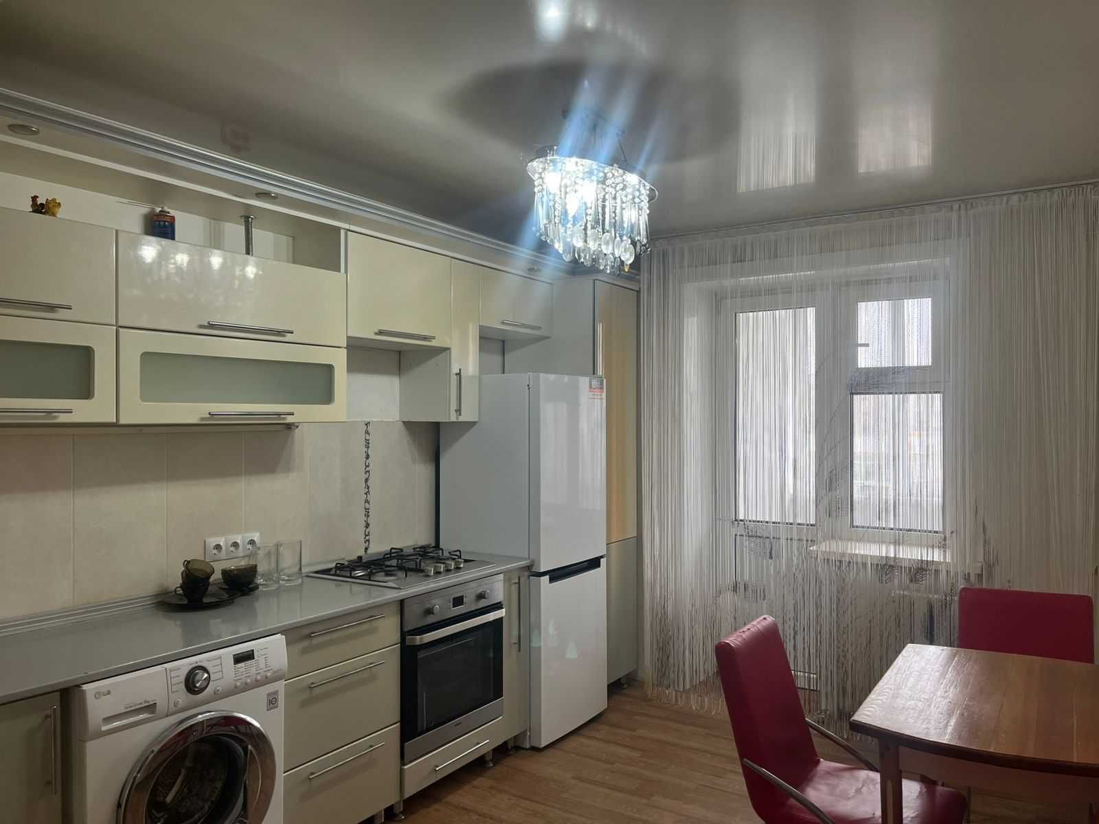 Продам 1-комнатную квартиру