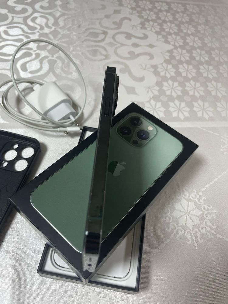 Iphone 13 pro 512 gb