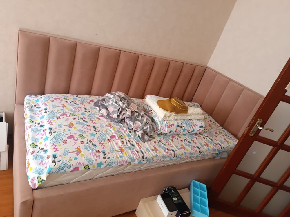 Продаю детскую кровать