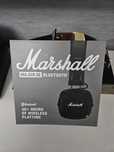 Наушники Marshall Major3 (б/у) Китай