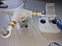 Dji Phantom 3 SE
