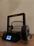Продам 3D принтер Anycubic i3 mega S