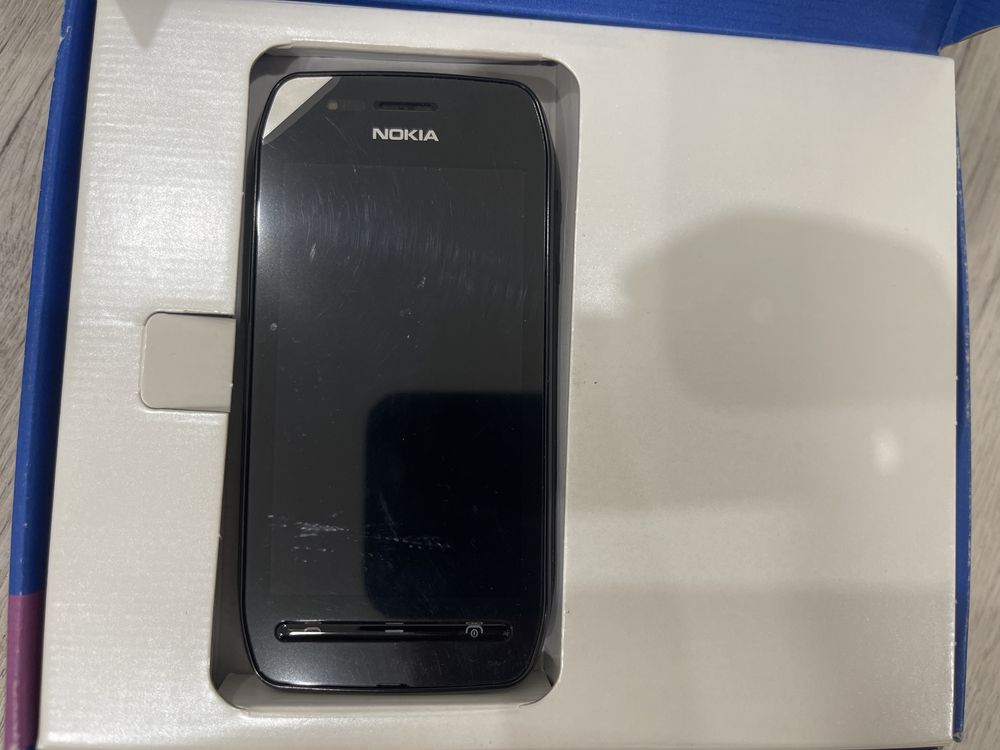 Продам новый сотовый телефон Nokia