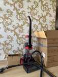 carpet washer kd2042 пылесос