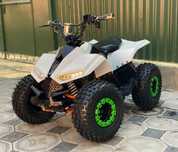Квадроцикл ATV Honda 125 куб (2023г) в отличном состоянии.