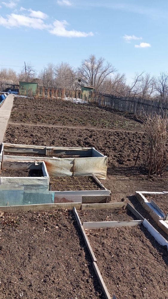 Продается дача , г.Темиртау