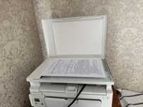 Продам принтер hp mfp m 130a